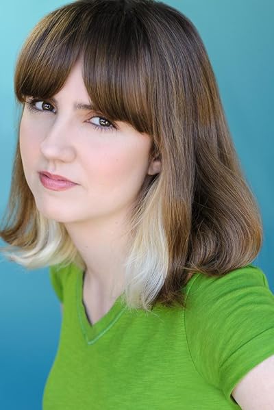 Katie Capps