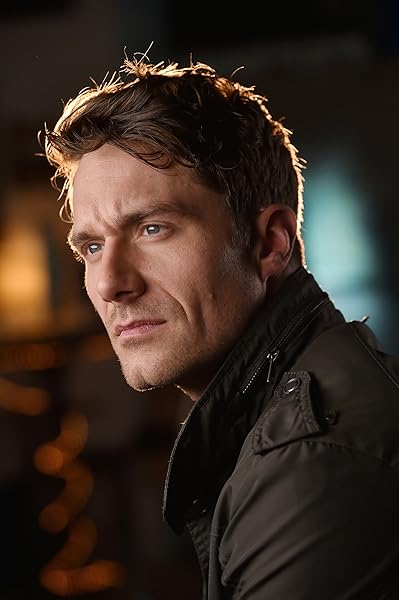 Nathan Madden