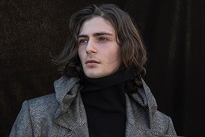 Caleb Krassner