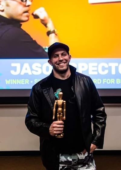 Jason Spector
