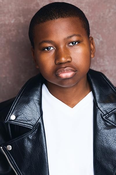 James Williams Jr.