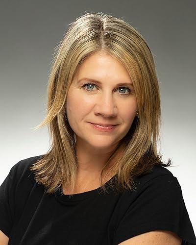 Irish Ann Burch