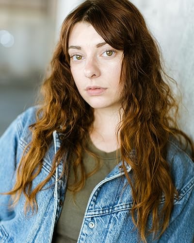 Heather Marie Olsen