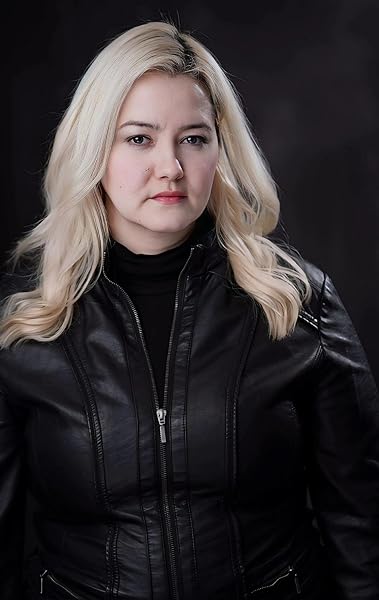 Christina Arcand