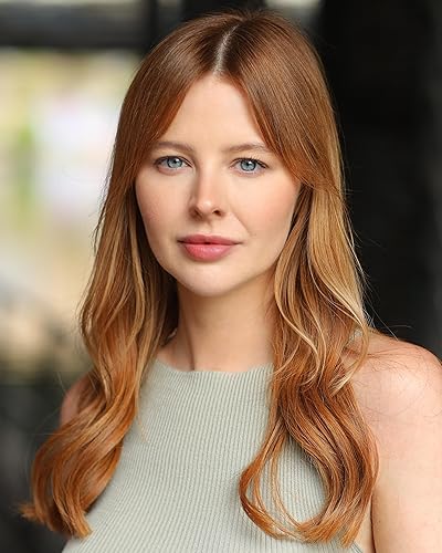 Lexy Hammonds