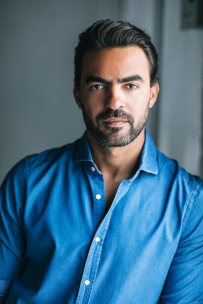 Ali Tarhouni