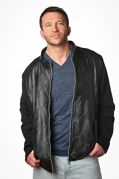 Patrick Carter