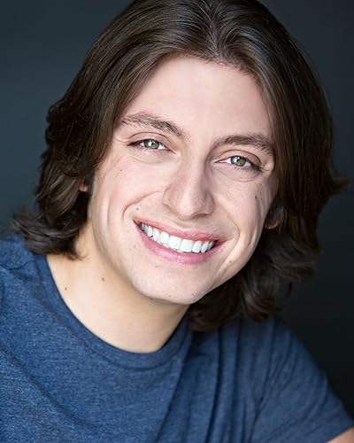 Evan Materne