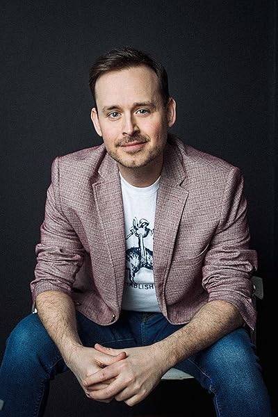 Erik Gow