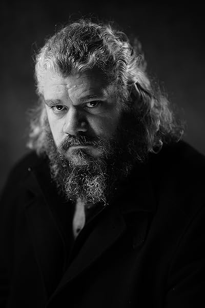 Jason Burkart