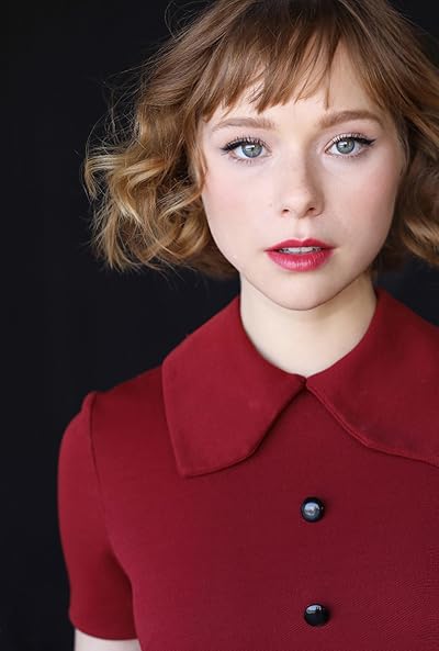 Caroline Hebert