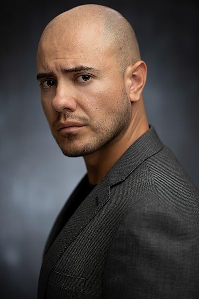 Sebastian Cordoba