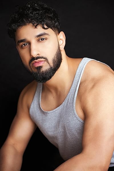 Umar Farooq Khan