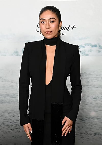 Aminah Nieves