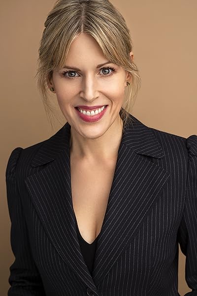 Sarah Johns