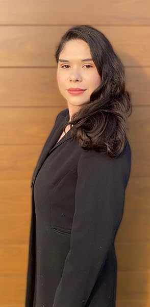 Daniella M Reyes