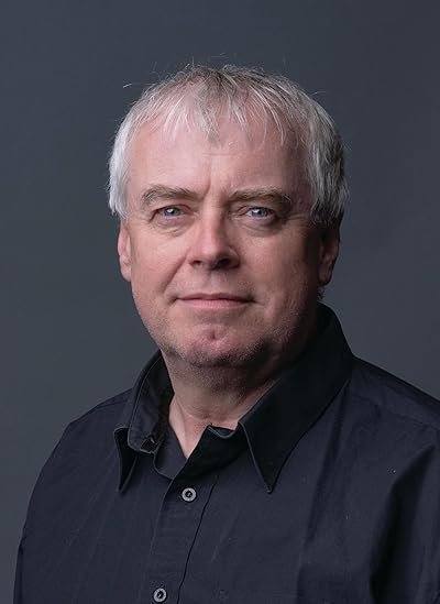 Huw Morgan