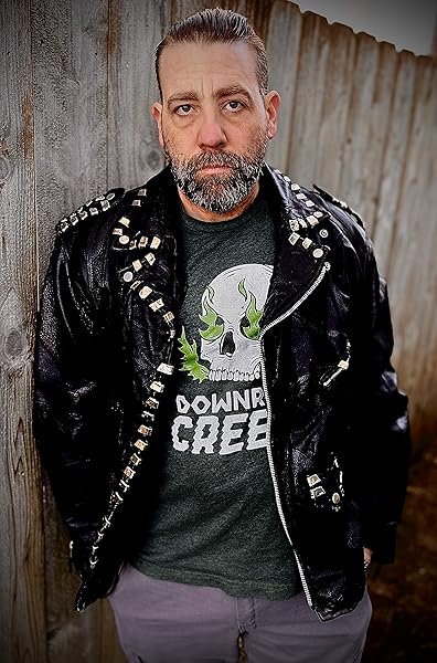 Duane Michaels