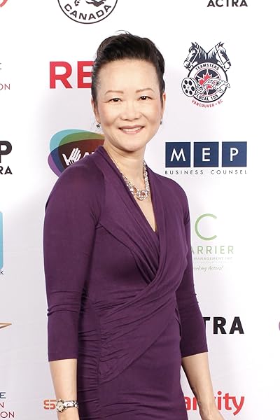 Sandy Minh Abley