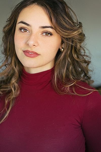 Sofie Kane