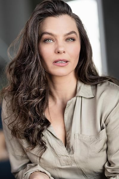 Brittany Mitchell