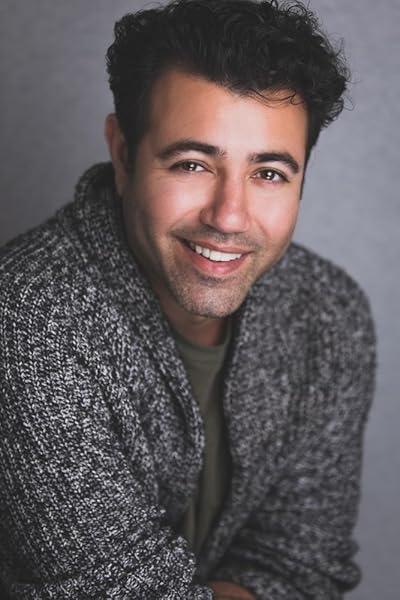 Arjun Malik