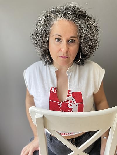 Maria J. Cruz