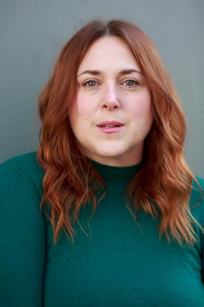 Arianna McGregor