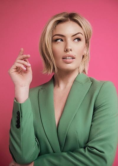 Charlotte Kavanagh