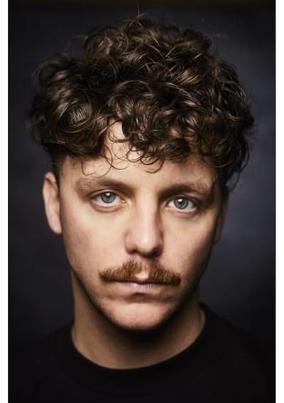 Matthew Greenwood