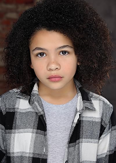 Serenity Grace Russell