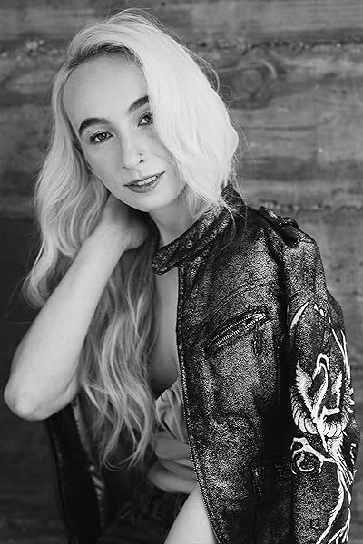 Katherine Kamin