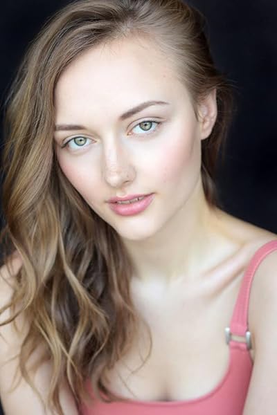 Valeriia Polishchuk
