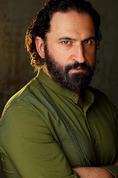 Kareem Badr