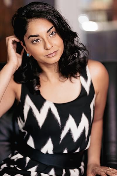 Veenu Sandhu