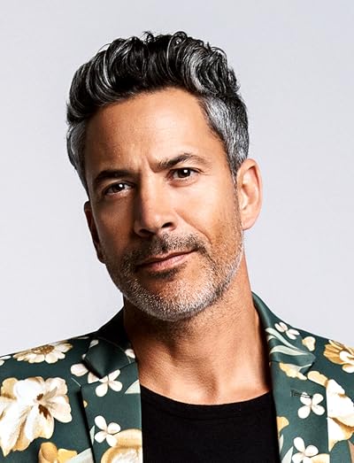Nico Panagio