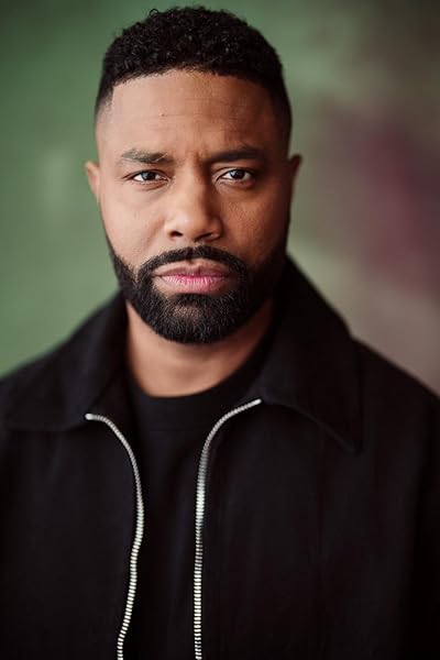 Roshawn Franklin