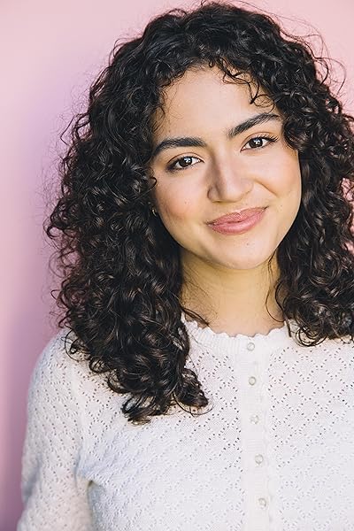 Olivia Tovar