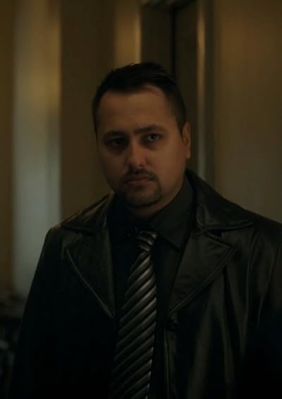 Dominic Travaloina