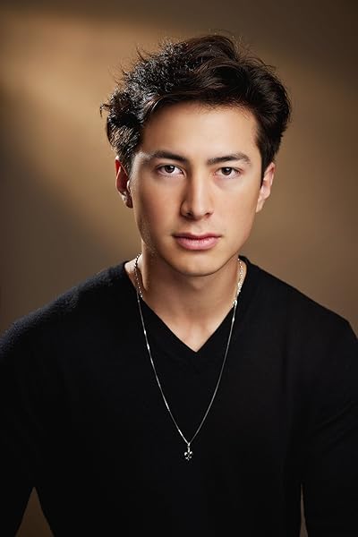 Hudson Williams