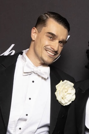 Alek Palinski