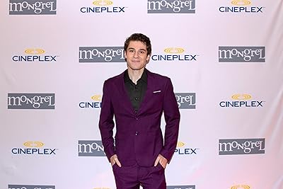 Oscar Chark