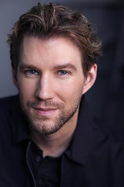 Matt Blackwell