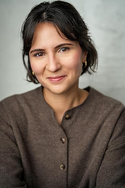 Nathalie Barclay