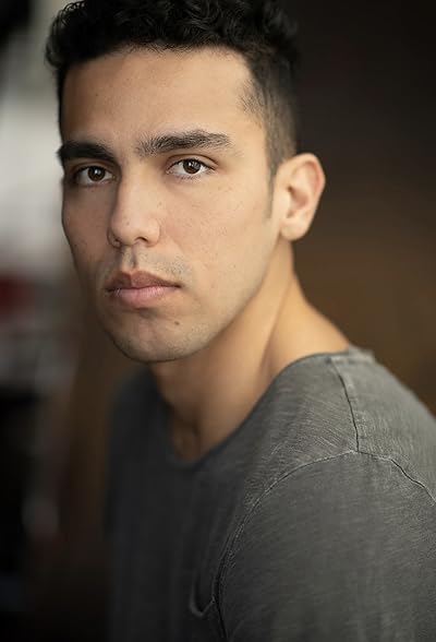 Christian Echegoyen