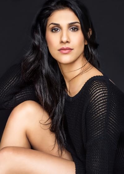 Parveen Dosanjh